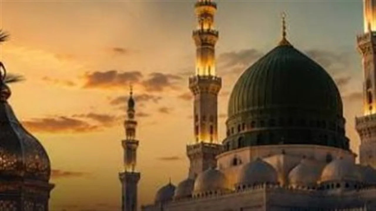 إجازة 3 أيام.. تفاصيل عطلة المولد النبوي 2026 للموظفين